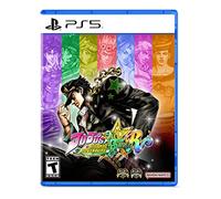 JoJo’s Bizarre Adventure: All-Star Battle R - PlayStation 5 (Sony Playstation 5)