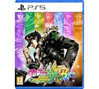 JoJo's Bizarre Adventure: All Star Battle R /PS5