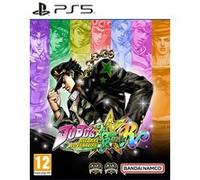 Bandai Jeu vidéo JoJo's Bizarre Adventure: All-Star Battle R Édition Standard PS5