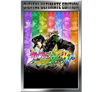 JoJo's Bizarre Adventure: All-Star Battle R Ultimate Edition PC/XBOX LIVE Key EUROPE