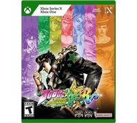 Jojo's Bizarre Adventure: All Star Battle R - Xbox Series X / Xbox One (Us)