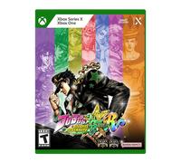 JoJo's Bizarre Adventure: All-Star Battle R for Xbox One & Xbox Series X