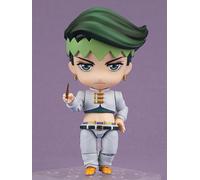 JOJO's Bizarre Adventure Anime Action Figur Rohan Kishibe