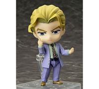 JOJO's Bizarre Adventure Anime Kira Yoshikage Action Figur