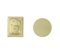 Jojo's Bizarre Adventure Anime Manga Jotaro Kujo Épingles à chapeau