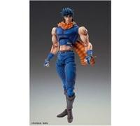 メディコス JoJo's Bizarre Adventure Figurine Joseph Joestar 17 cm