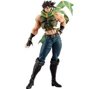 JoJo's Bizarre Adventure: Battle Tendency - Joseph Joestar Pop Up Parade Figurine PVC