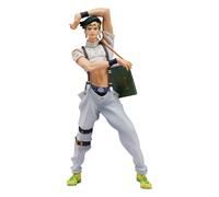 JoJo's Bizarre Adventure: Diamond is Unbreakable Pop Up Parade PVC Statue Roh...
