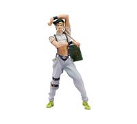 Jojo's Bizarre Adventure : Diamond Is Unbreakable - Statuette Pop Up Parade Rohan Kishibe 18 Cm