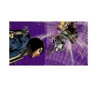 JoJo's Bizarre Adventure Eyes of Heaven PlayStation 4