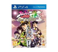 Bandai Jeu vidéo PS4 JoJo's Bizarre Adventure Eyes of Heaven G