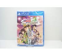 JoJo's Bizarre Adventure: Eyes of Heaven (PS4) (Sony Playstation 4)