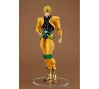 JOJO'S BIZARRE ADVENTURE FIGURINE DIO 19cm POP PARADE