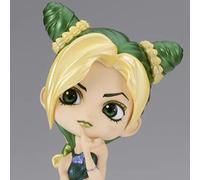 Jojo's Bizarre Adventure - Jolyne Cujoh Vers.B - Q Posket 14cm