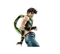 Jojo's Bizarre Adventure - Figurine Joseph Joestar Ichibansho
