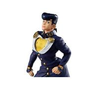 Jojo's Bizarre Adventure - Figurine Josuke Higashikata Ichibansho