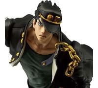 Jojo's Bizarre Adventure - Figurine Jotaro Kujo Standoom Ichibansho