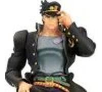 Jojo's Bizarre Adventure - Figurine Jotaro Kujo Stardust Crusaders Mometria