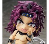 Jojo's Bizarre Adventure - Figurine Kars Nendoroid [1742] G