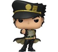 JoJo's Bizarre Adventure - Figurine POP! Jotaro 9 cm