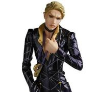 Union Creative Figure Pen JoJo Bizarre Adventure Golden Wind Prosciutto