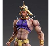 Jojo's Bizarre Adventure - Figurine Wamuu Chozokado