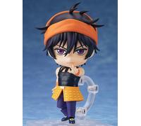 Jojo's Bizarre Adventure : Golden Wind - Figurine Nendoroid Narancia Ghirga 10 Cm