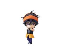 Jojo's Bizarre Adventure: Golden Wind - Figurine Nendoroid Narancia Ghirga 10 cm (re-run) - MEDICOS ENTERTAINMENT Multicolore G