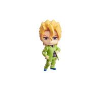 Medicos JoJo's Bizarre Adventure Part 5 : Pannacotta Fugo Nendoroid Action Figure
