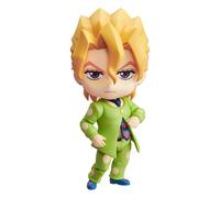 Jojo's Bizarre Adventure: Golden Wind Figurine Nendoroid Pannacotta Fugo 10cm Me