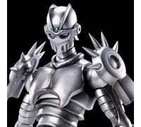Jojo's Bizarre Adventure Golden Wind - Figurine Silver Chariot Chozokado
