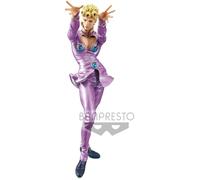 Jojo's Bizarre Adventure Golden Wind Grandista Giorno Giovanna Giorno Giovanna [Import Japonais]