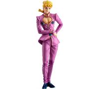 Jojo's Bizarre Adventure : Golden Wind - Statuette Pop Up Parade Giorno Giovanna 16 Cm
