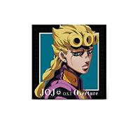 JoJo's Bizarre Adventure : Golden Wind Volume 1 Vinyle
