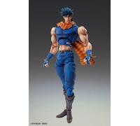 Jojo's Bizarre Adventure - Joseph Joestar - Figurine 17cm