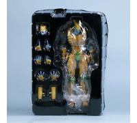 JoJo's Bizarre Adventure Le monde Super Action Statue 25 cm