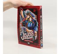 Jojo's Bizarre Adventure - Part 1: Phantom Blood 1