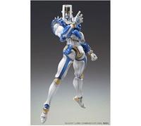 Jojo's Bizarre Adventure Part 4 : Diamond Is Unbreakable - Figurine Chozokado (The Hand) (3rd-Run) 15 Cm