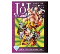 Jojo's Bizarre Adventure: Part 4--Diamond Is Unbreakable, Vol. 6