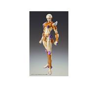 JoJo's Bizarre Adventure Part 5: Golden Wind - Figurine Chozokado G·E (3rd-run) 15 cm