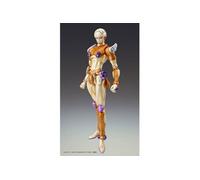 JoJo's Bizarre Adventure Part 5: Golden Wind - Figurine Chozokado G·E (3rd-run) 15 cm