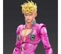 Jojo's Bizarre Adventure Part 5: Golden Wind Figurine Chozokado Giorn