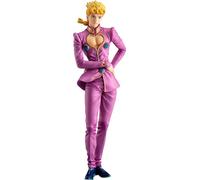 JoJo's Bizarre Adventure Part 5 : Golden Wind - Giorno Giovanna Pop Up Parade Figurine PVC