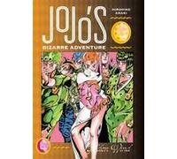 Hara, Tetsuo - JoJo’s Bizarre Adventure: Part 5--Golden Wind, Vol. 6