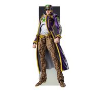 Medicos Figurine JoJo's Bizarre Adventure Part6 Océan en Pierre (Jotaro Kujo) 17 cm
