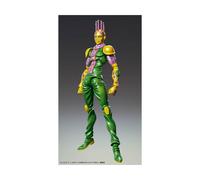 Jojo's Bizarre Adventure Part3 - Figurine Super Action Chozokado (Ki) 15 Cm