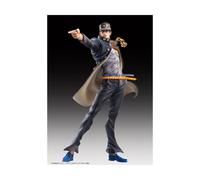 Jojo's Bizarre Adventure Part3 - Figurine Super Action Legend (Jotaro Kujo) 16 Cm