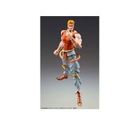 JoJo's Bizarre Adventure Part3 Stardust Crusaders - Figurine Super Action Chozokado Dio Awaken Third 16 cm