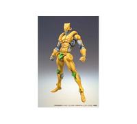 JoJo's Bizarre Adventure Part3 Stardust Crusaders - Figurine Super Action Chozokado (The World) 16 cm