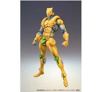 Medicos Figurine The World – JoJo's Bizarre Adventure Stardust Crusaders Chozocado